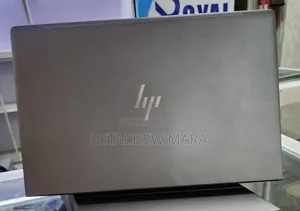 New Laptop HP ZBook 14 32GB Intel Core i9 SSD 512GB