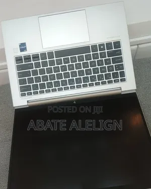 New Laptop HP EliteBook 840 G9 16GB Intel Core i7 SSD 512GB