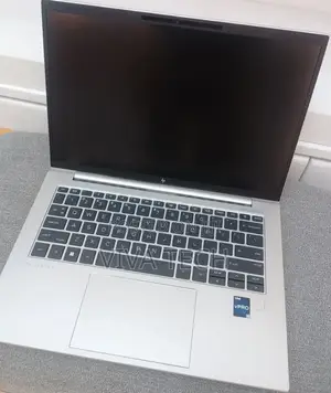 New Laptop HP EliteBook 840 G9 16GB Intel Core i7 SSD 512GB