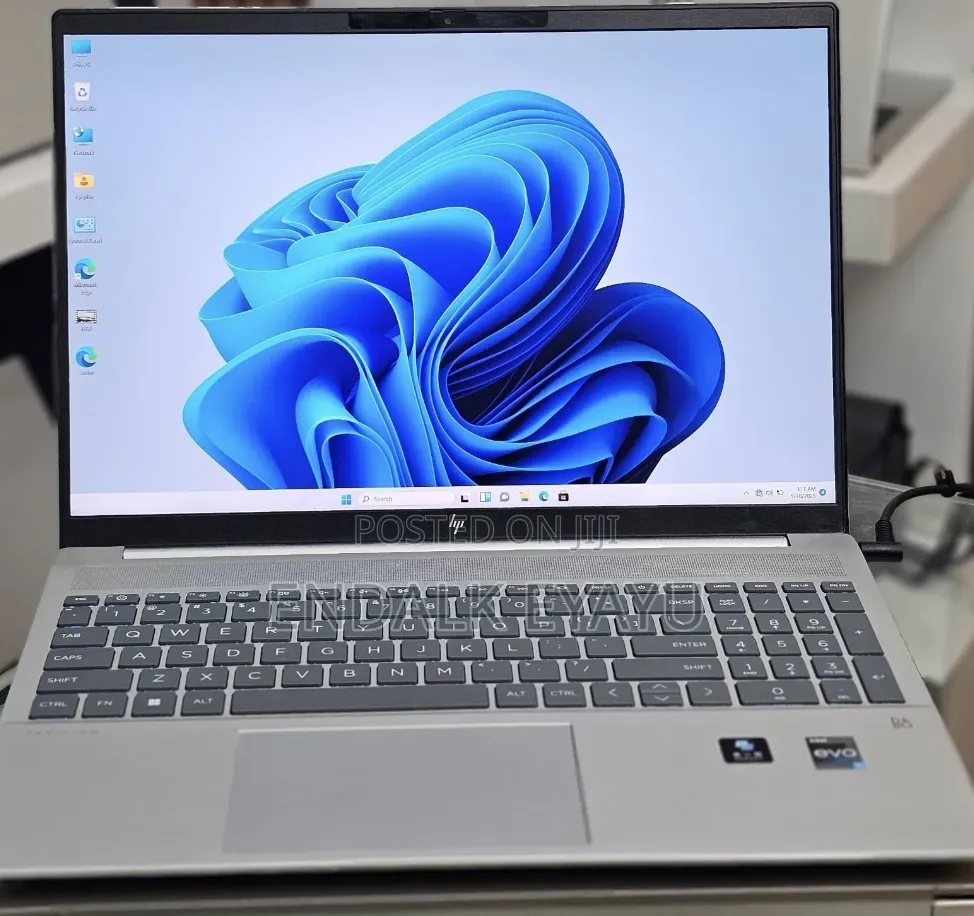 New Laptop HP Pavilion 15 16GB Intel Core i7 SSD 1T
