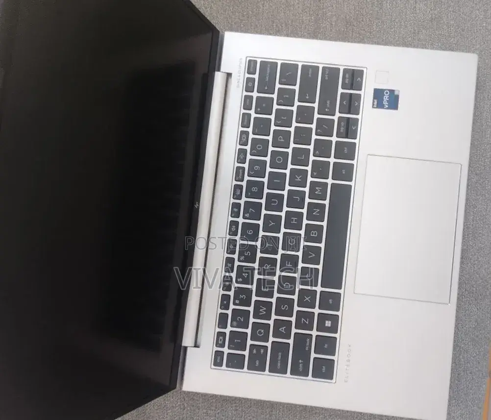 New Laptop HP EliteBook 840 G9 16GB Intel Core i7 SSD 512GB