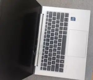 New Laptop HP EliteBook 840 G9 16GB Intel Core i7 SSD 512GB