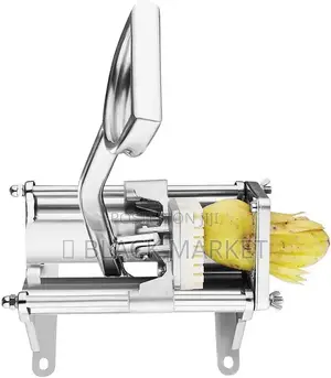 Potato Cutter