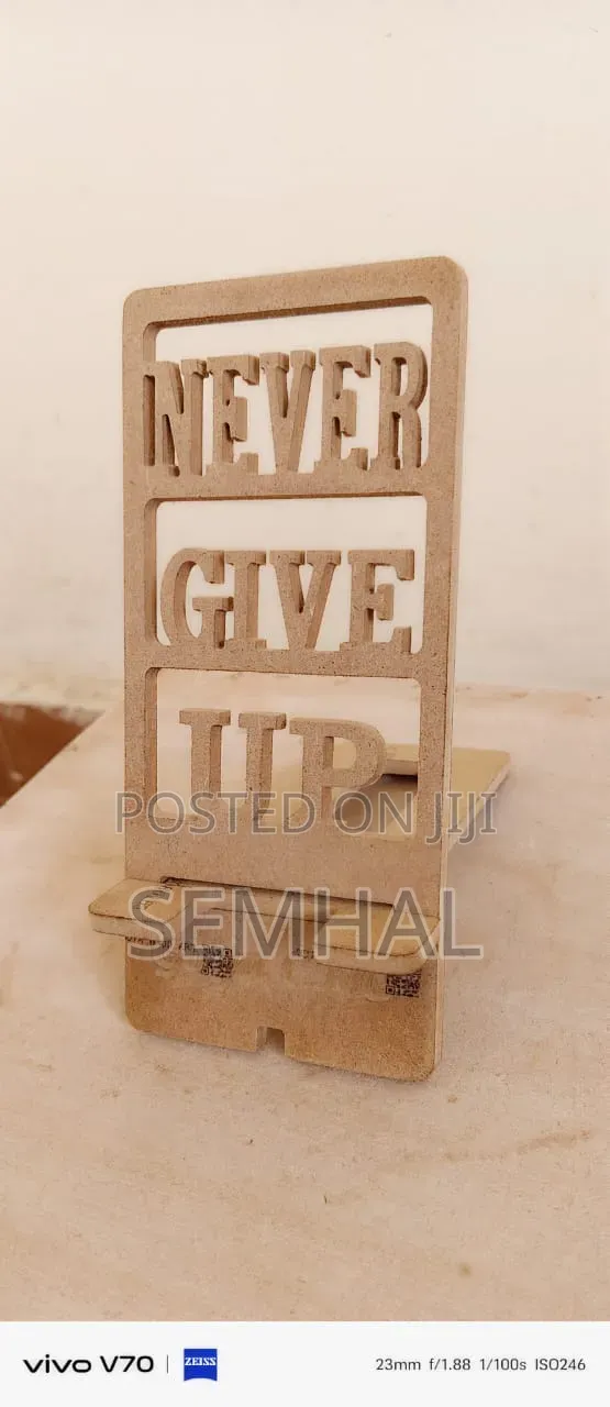 Phone Stand