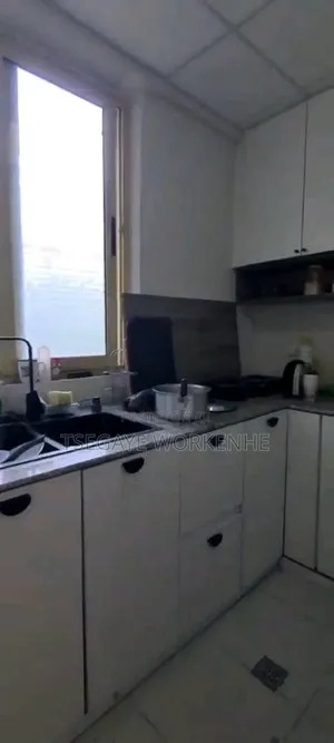 Furnished 3bdrm Condo in አዲስ  አበባ, Lideta for sale