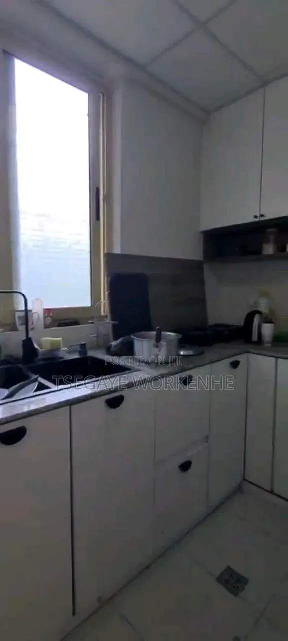 Furnished 3bdrm Condo in አዲስ  አበባ, Lideta for sale