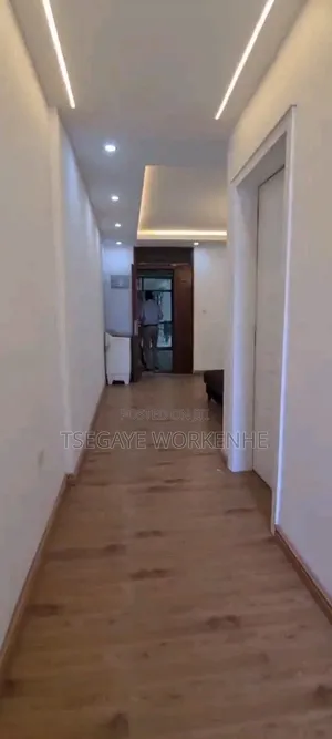 Furnished 3bdrm Condo in አዲስ  አበባ, Lideta for sale