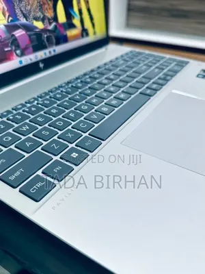 New Laptop HP Pavilion 15 16GB Intel Core i7 SSD 1T