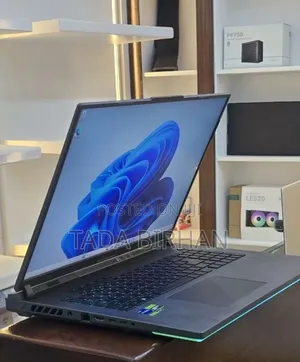 New Laptop Asus ROG Strix G15 16GB Intel Core i9 SSD 1T