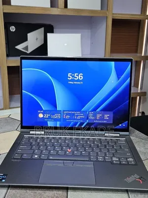 New Laptop Lenovo ThinkPad X1 Yoga 32GB Intel Core i7 SSD 512GB