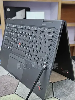 New Laptop Lenovo ThinkPad X1 Yoga 32GB Intel Core i7 SSD 512GB