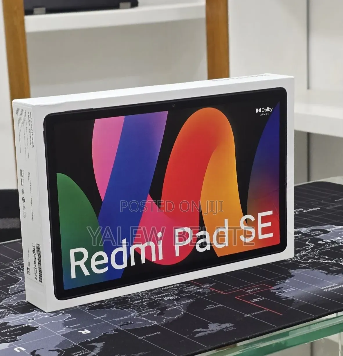 New Xiaomi Redmi Pad SE 11.0 128 GB