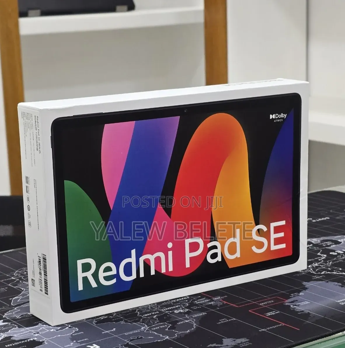 New Xiaomi Redmi Pad SE 11.0 128 GB