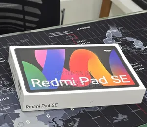 New Xiaomi Redmi Pad SE 11.0 128 GB