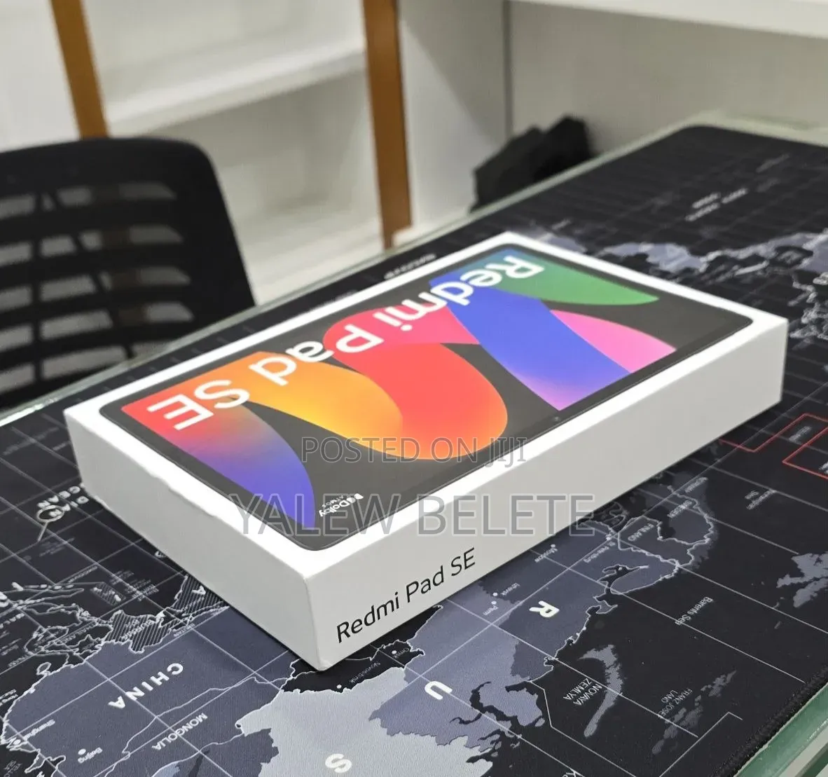 New Xiaomi Redmi Pad SE 11.0 128 GB