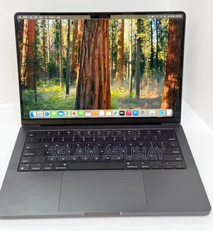 New Laptop Apple MacBook Air 2024 M3 18GB Apple M3 SSD 1T