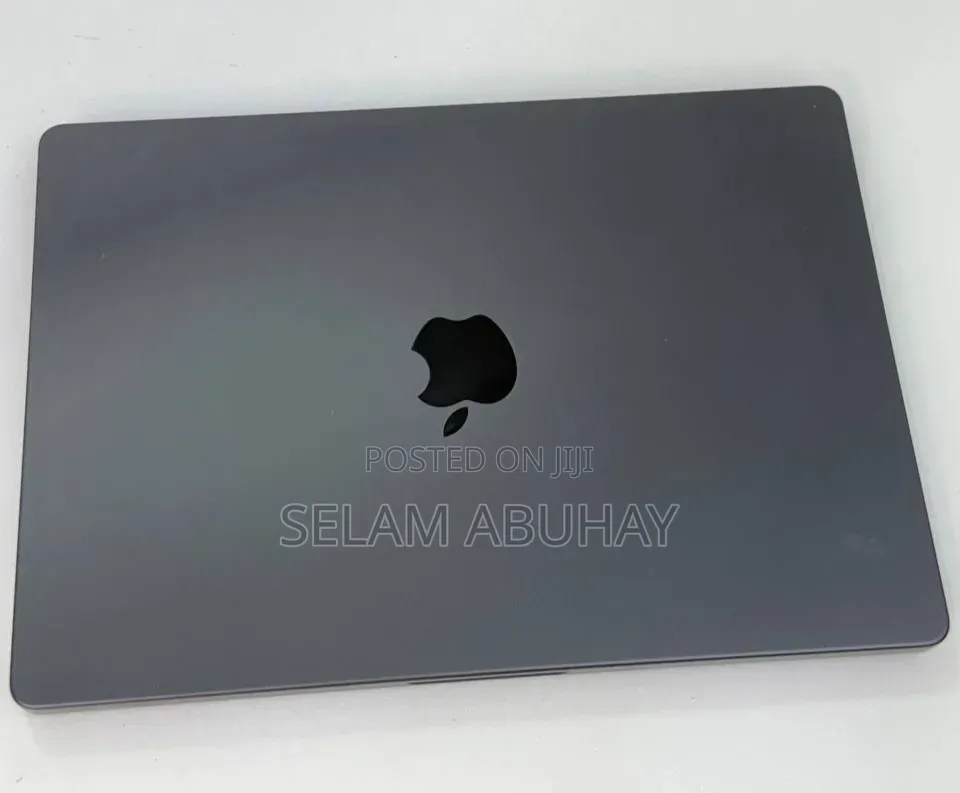 New Laptop Apple MacBook Air 2024 M3 18GB Apple M3 SSD 1T
