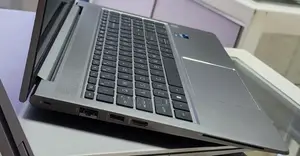 New Laptop HP ZBook Studio 16GB Intel Core i7 SSD 512GB
