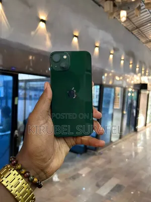 New Apple iPhone 13 128 GB