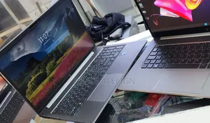New Laptop HP ZBook Studio 16GB Intel Core i7 SSD 512GB