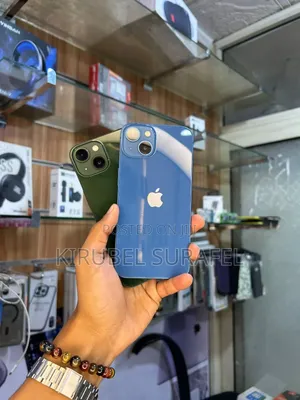 New Apple iPhone 13 128 GB