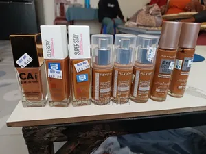 Cosmetics Made in America