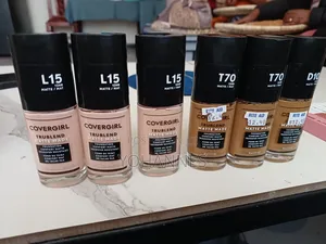 Cosmetics Made in America