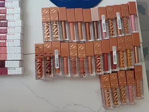 Cosmetics Made in America