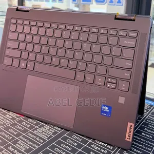 New Laptop Lenovo Yoga 7i 16GB Intel Core Ultra 7 SSD 512GB