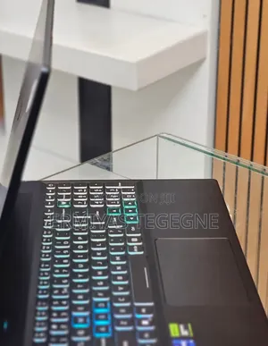 New Laptop Acer Predator Helios 300 16GB Intel Core i9 SSD 512GB