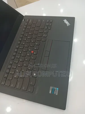 New Laptop Lenovo ThinkPad T14s Gen 1 16GB Intel Core i5 SSD 512GB