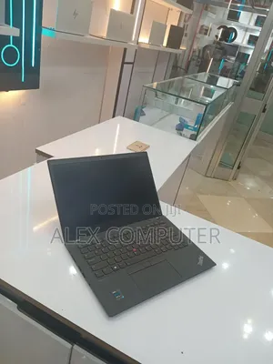 New Laptop Lenovo ThinkPad T14s Gen 1 16GB Intel Core i5 SSD 512GB
