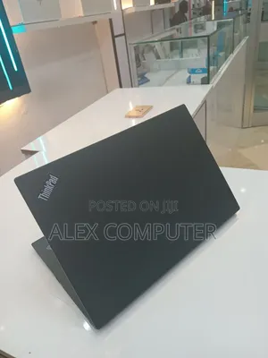 New Laptop Lenovo ThinkPad T14s Gen 1 16GB Intel Core i5 SSD 512GB