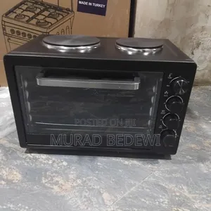 Micro Oven Electric
