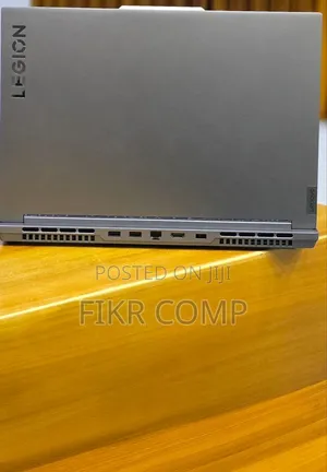 New Laptop Lenovo Legion 5 16GB AMD Ryzen 7 SSD 1T