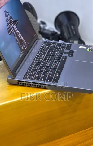 New Laptop Lenovo Legion 5 16GB AMD Ryzen 7 SSD 1T