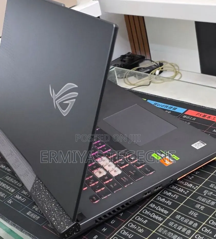 New Laptop HP Pavilion 15 16GB Intel Core i7 SSD 512GB