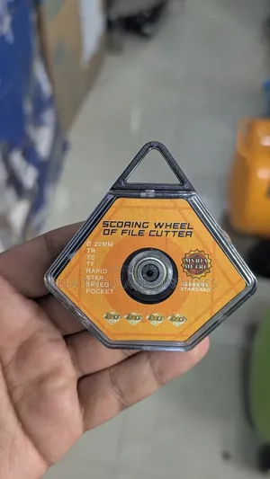 Original Finder Manual Tile Cutter Ceramic Cutter Blade ምላጭ