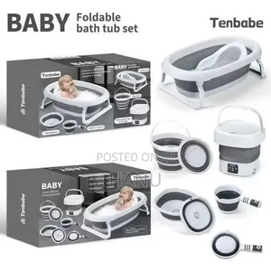 8 in 1baby Bath Tub