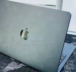 New Laptop Apple MacBook Air 2022 M2 16GB Apple M2 SSD 512GB