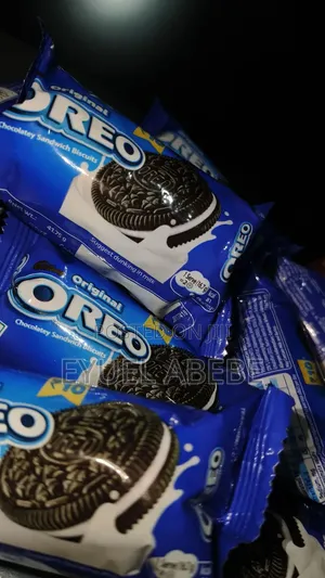Oreo Biscuits