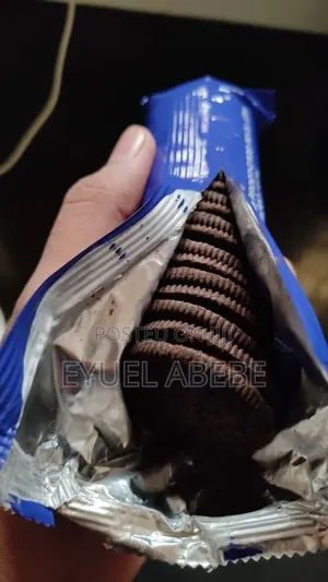Oreo Biscuits