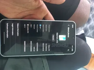 Samsung Galaxy A16 128 GB White