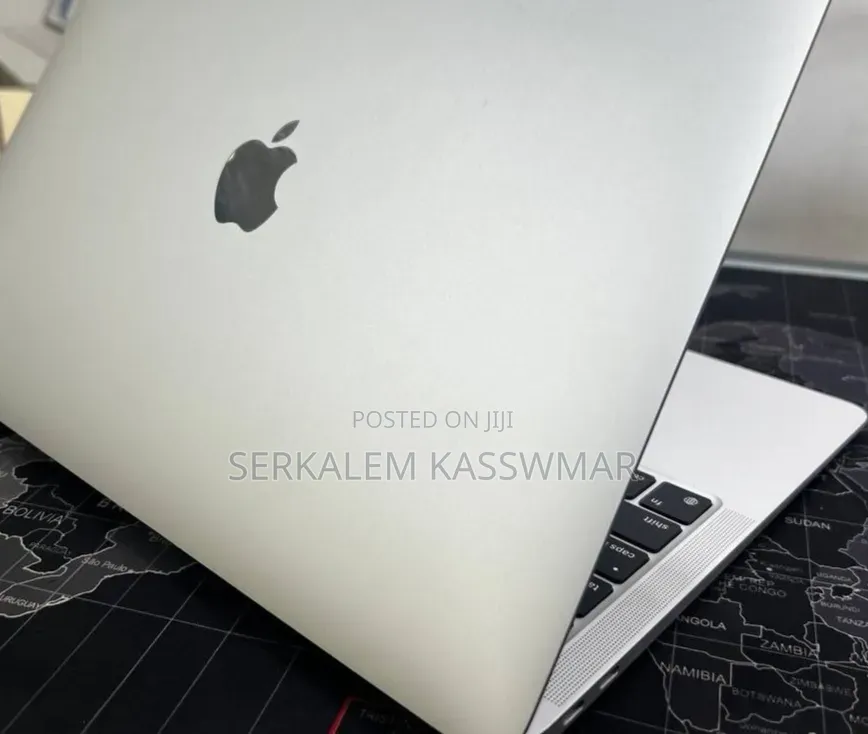 New Laptop Apple MacBook Air 2020 M1 16GB Apple M1 SSD 512GB