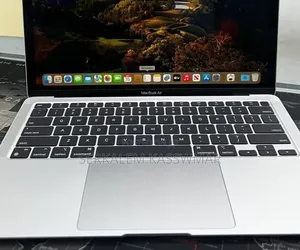 New Laptop Apple MacBook Air 2020 M1 16GB Apple M1 SSD 512GB