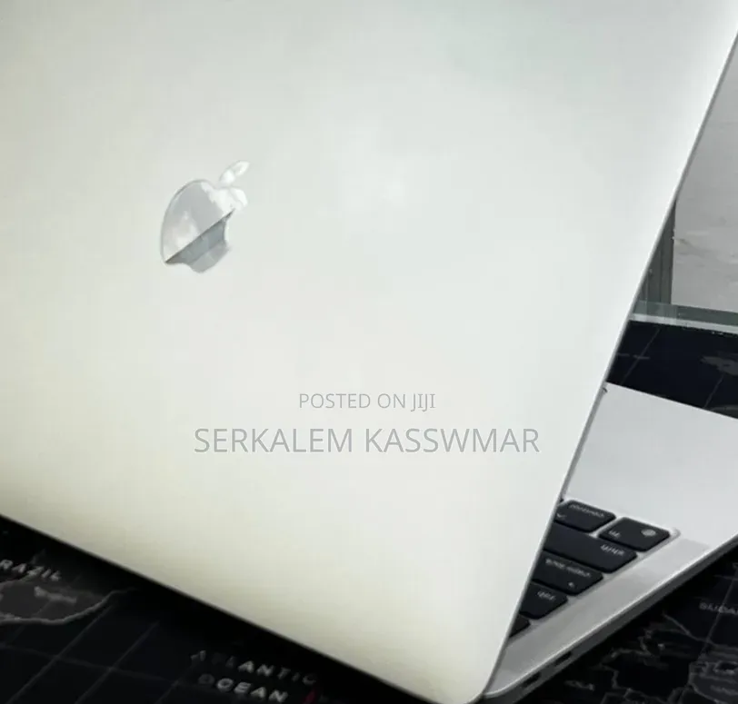 New Laptop Apple MacBook Air 2020 M1 16GB Apple M1 SSD 512GB
