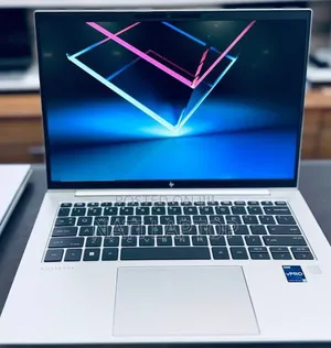 New Laptop HP EliteBook 840 G10 16GB Intel Core i7 SSD 512GB