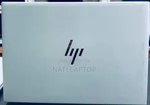 New Laptop HP EliteBook 840 G10 16GB Intel Core i7 SSD 512GB