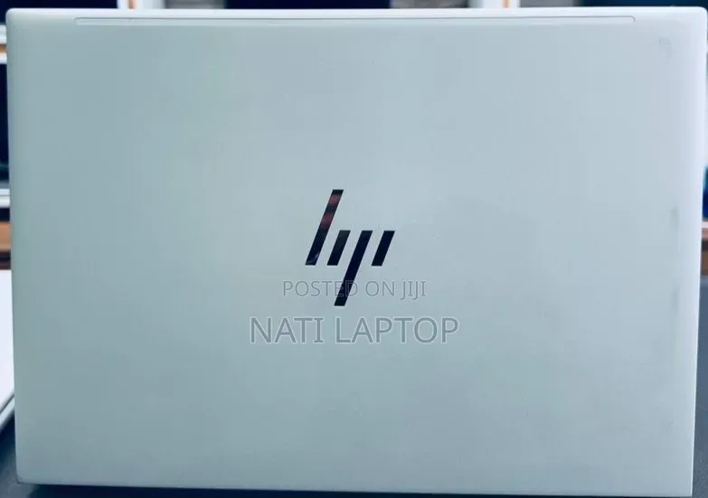 New Laptop HP EliteBook 840 G10 16GB Intel Core i7 SSD 512GB