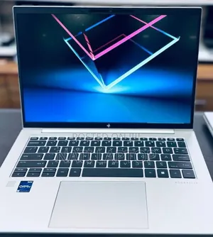New Laptop HP EliteBook 840 G10 16GB Intel Core i7 SSD 512GB
